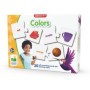 Puzzle Potriveste Culorile - Eng The Learning Journey - 1